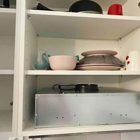 Magnifique Studio Bien Desservi Apartment Париж Екстериор снимка